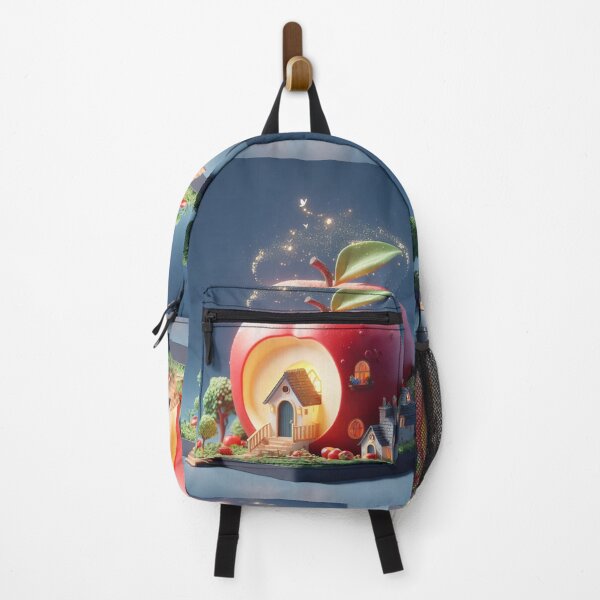 Item preview, An Apple House designed and sold by Rabique.