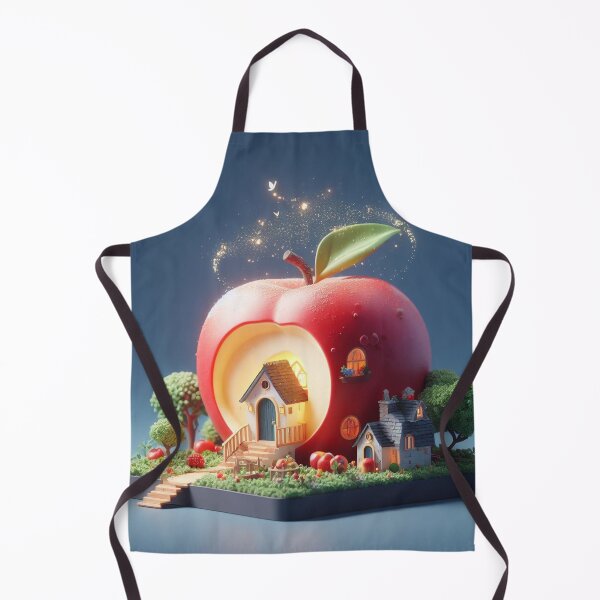 Item preview, An Apple House designed and sold by Rabique.