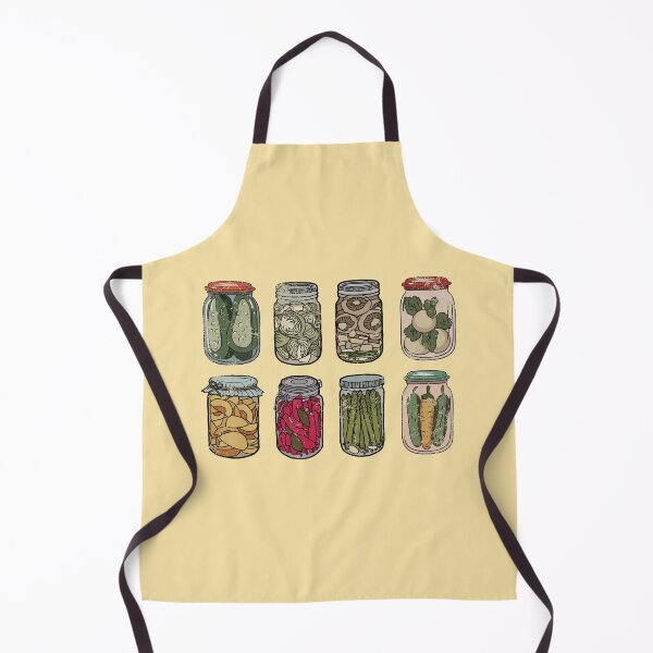 Item preview, Vintage Canned Pickles, Pickle Lovers designed and sold by AryaSubramanian.
