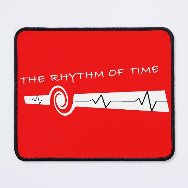 Item preview, The Rhythm of Time designed and sold by Nikki Attree.
