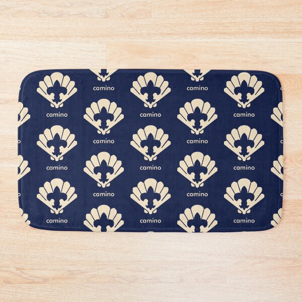 Item preview, Saint James shell with a scout lily designed and sold by colorfulglee.