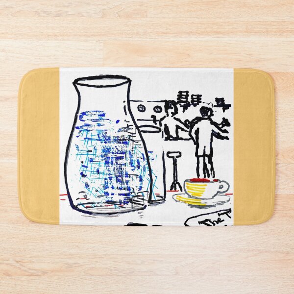 Item preview, Cafeteria designed and sold by hajarsdeco.