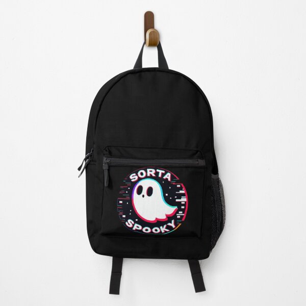 Item preview, Sorta Spooky 3d Glitch designed and sold by TomFrontierArt.