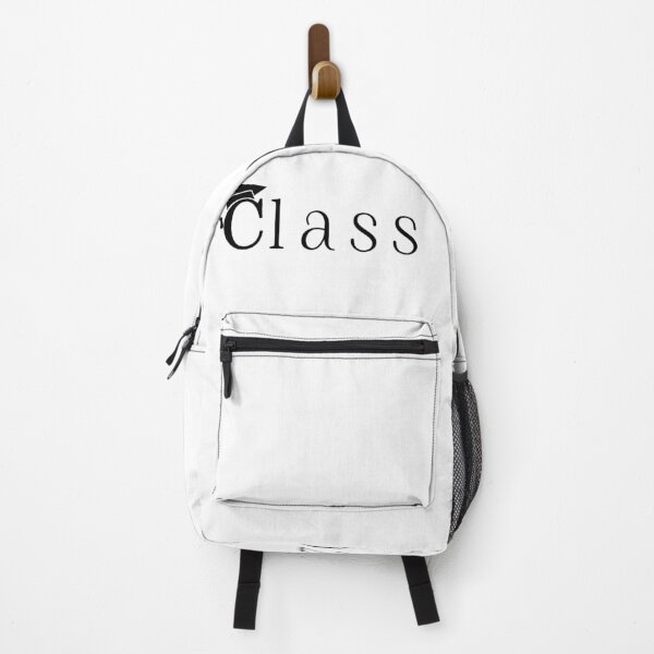 Item preview, Senior Class of 2024 - Graduation 2024 Back to School - Funny Memes designed and sold by Jesticker.