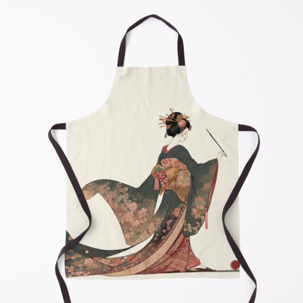 Item preview, Geisha: The Artist designed and sold by MagickDragon.