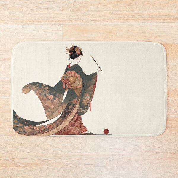 Item preview, Geisha: The Artist designed and sold by MagickDragon.