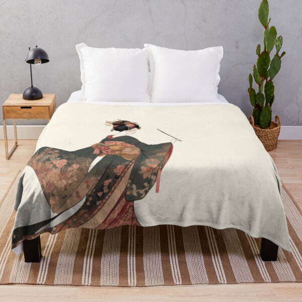 Item preview, Geisha: The Artist designed and sold by MagickDragon.