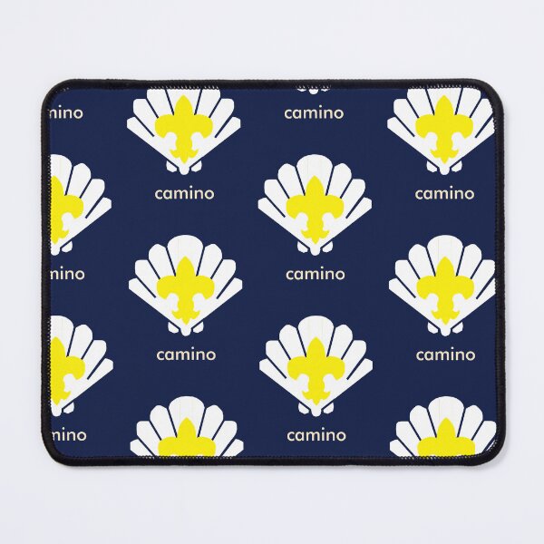 Item preview, Saint James shell with a scout lily designed and sold by colorfulglee.