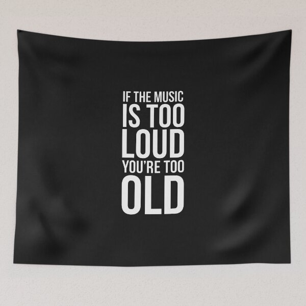 Item preview, Loud Music designed and sold by Nevl.