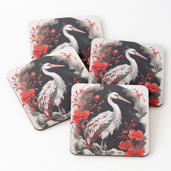 Item preview, Crane B designed and sold by Vitalka-uk.