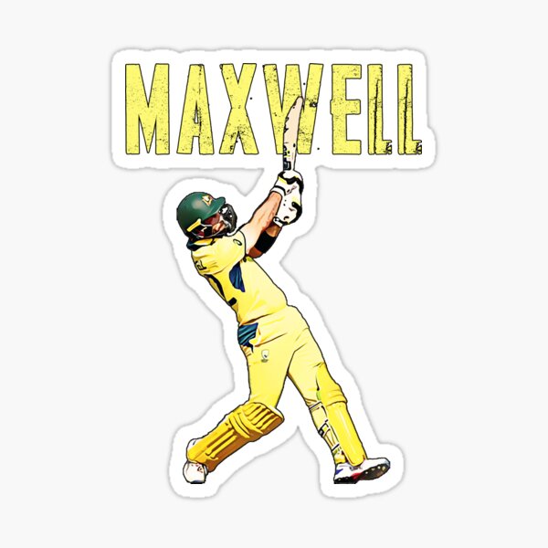 Cricket Cricket Gift Cricketer Sport' Sticker