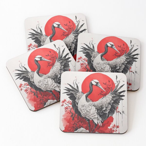 Item preview, Crane C designed and sold by Vitalka-uk.