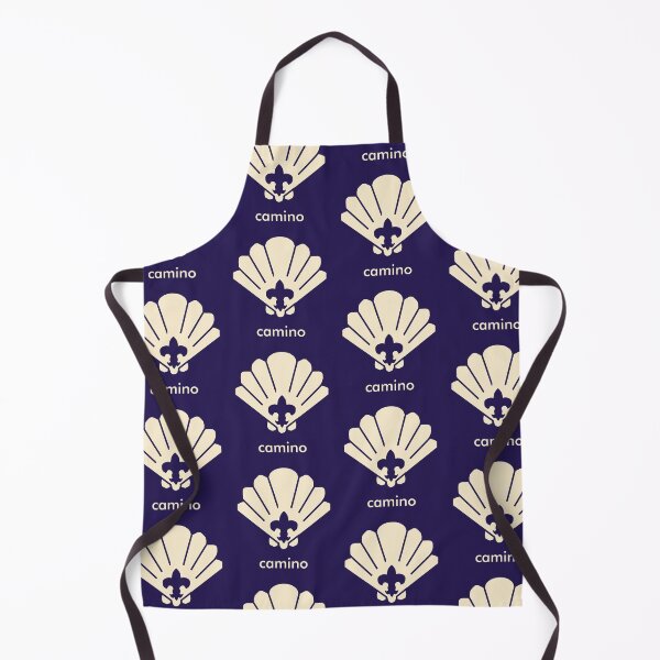Item preview, Camino Shell with a scout lily designed and sold by colorfulglee.