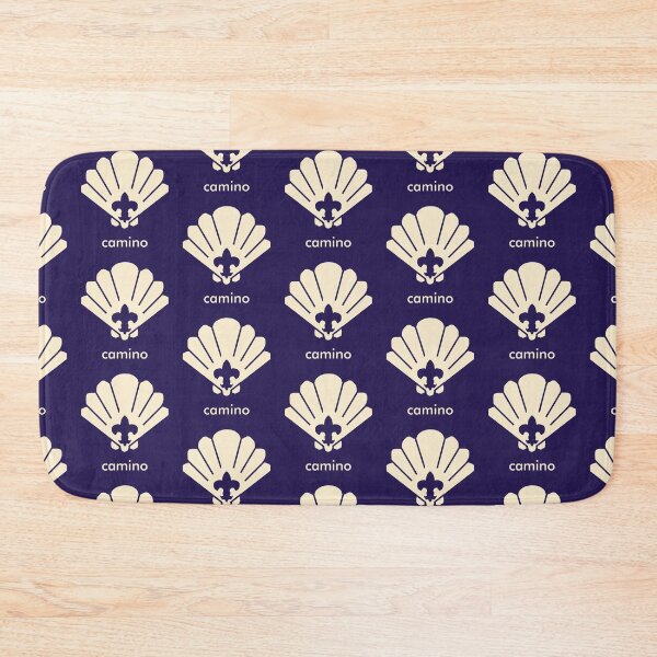 Item preview, Camino Shell with a scout lily designed and sold by colorfulglee.