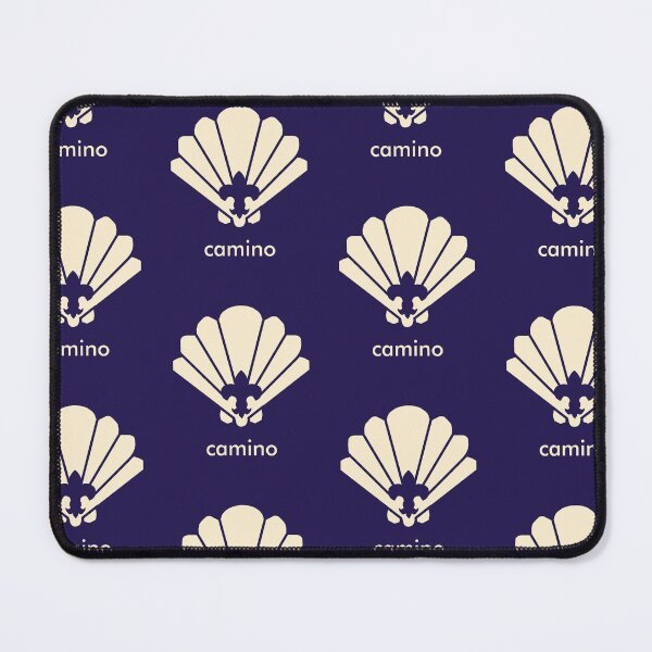 Item preview, Saint James shell with a scout lily designed and sold by colorfulglee.