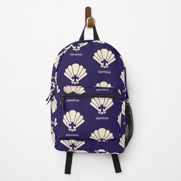 Item preview, Saint James shell with a scout lily designed and sold by colorfulglee.