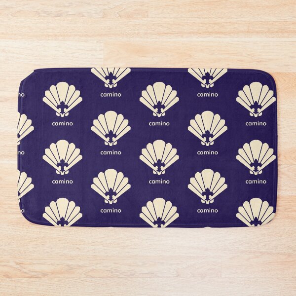 Item preview, Saint James shell with a scout lily designed and sold by colorfulglee.