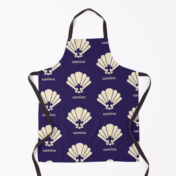Item preview, Saint James shell with a scout lily designed and sold by colorfulglee.
