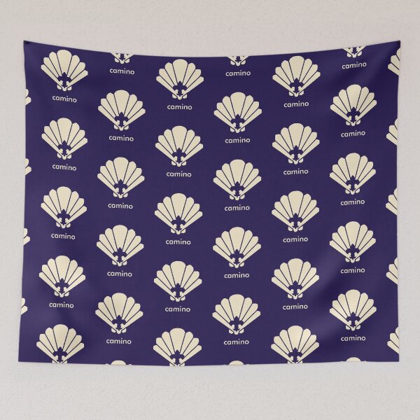 Item preview, Saint James shell with a scout lily designed and sold by colorfulglee.