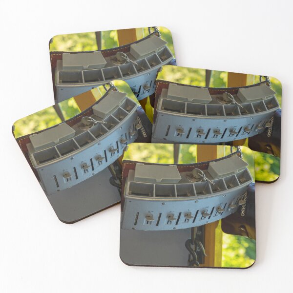 Item preview, Retro Style Money Bag for Notes and Coins designed and sold by Mats Silvan.