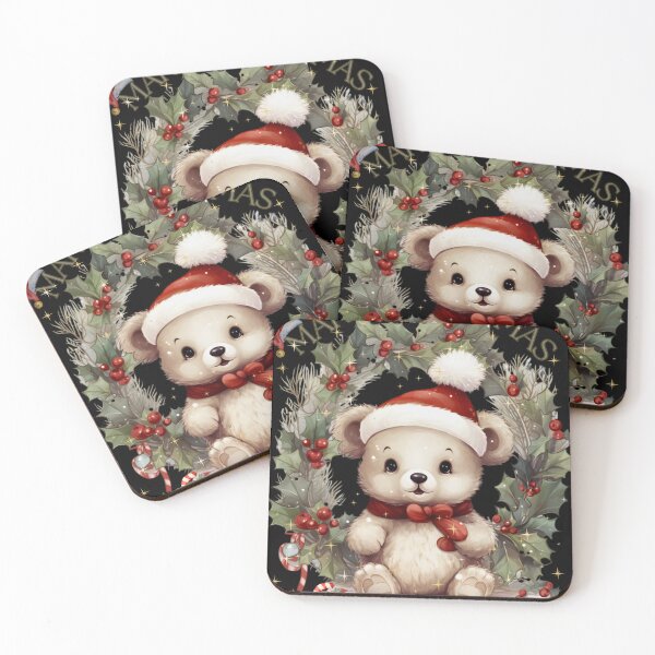 Aperçu de l'œuvre Nounours Nounours créée et vendue par DigitalArtAJP.