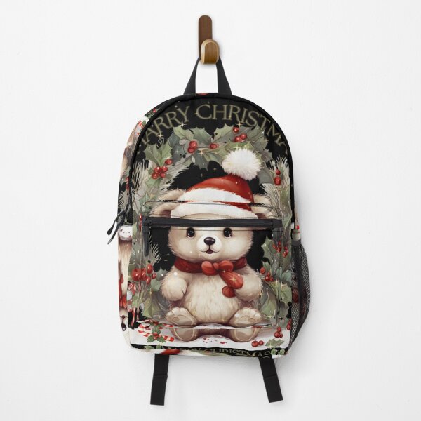 Aperçu de l'œuvre Nounours Nounours créée et vendue par DigitalArtAJP.