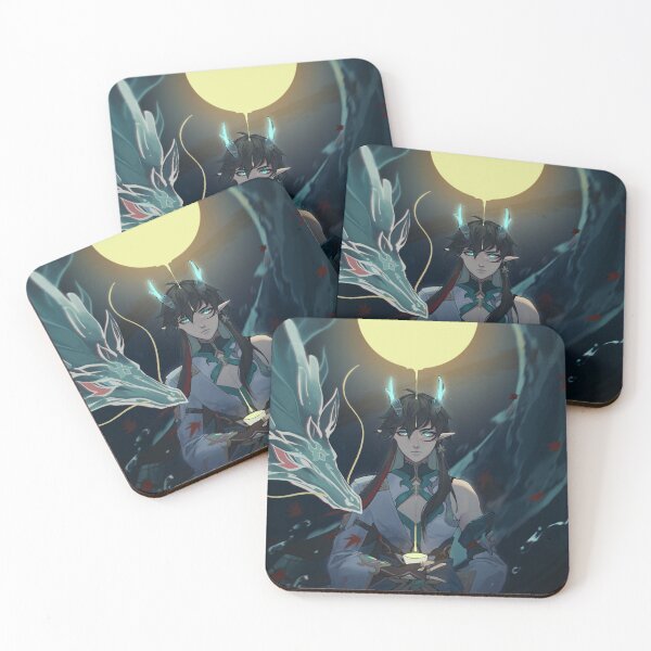 Item preview, Moondrinker designed and sold by Catonatr.