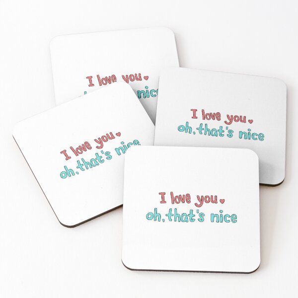 Item preview, Otis & Ruby - I love you designed and sold by nikoosit.