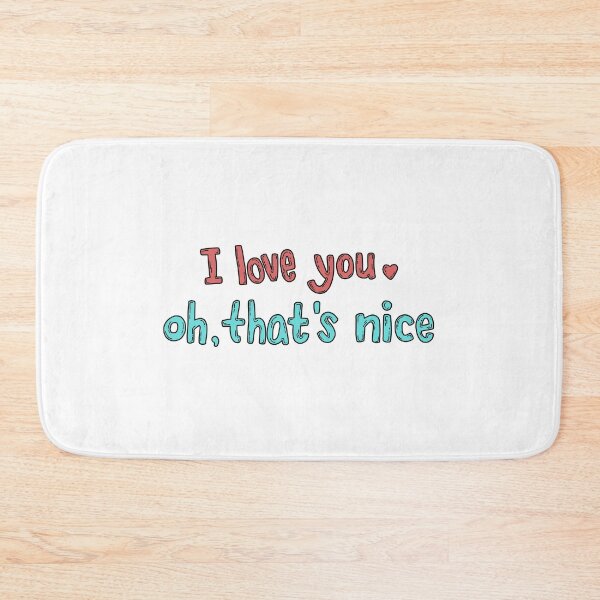 Item preview, Otis y Ruby - Te amo designed and sold by nikoosit.