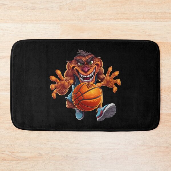 Item preview, Monster basketball player designed and sold by Soulskier.