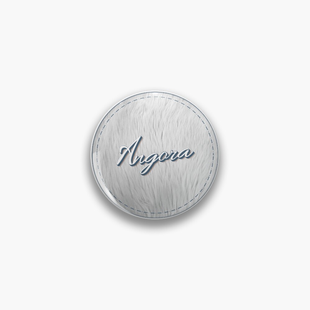 Item preview, Pin designed and sold by AngoraStudio.