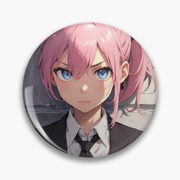 Item preview, College Hina designed and sold by Waifubot.
