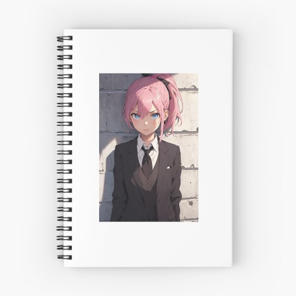 Item preview, College Hina designed and sold by Waifubot.