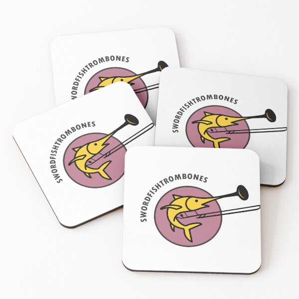 Item preview, swordfishtrombones tom waits designed and sold by goatboyjr.