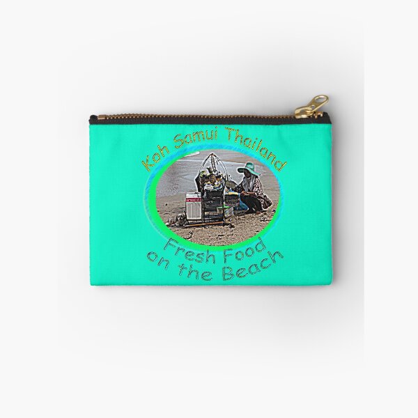 Item preview, Thai Beach Food designed and sold by DAdeSimone.