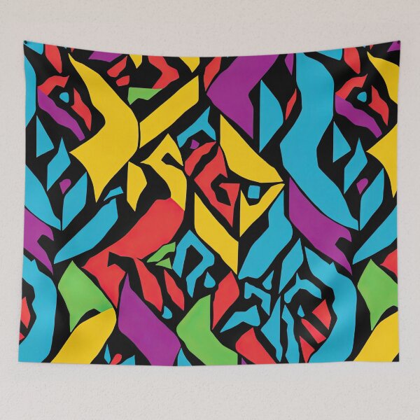 Item preview, Shape Patterns S02 D37 designed and sold by Houerd.