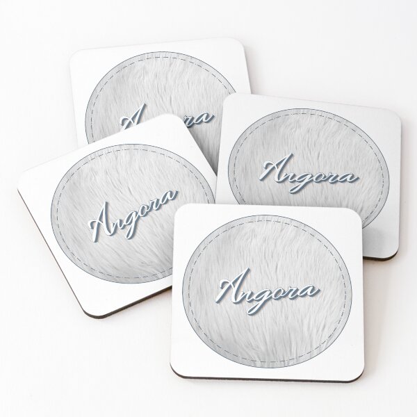 Item preview, Angora designed and sold by AngoraStudio.