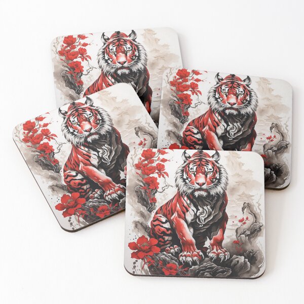 Item preview, Majestic Guardian A designed and sold by Vitalka-uk.