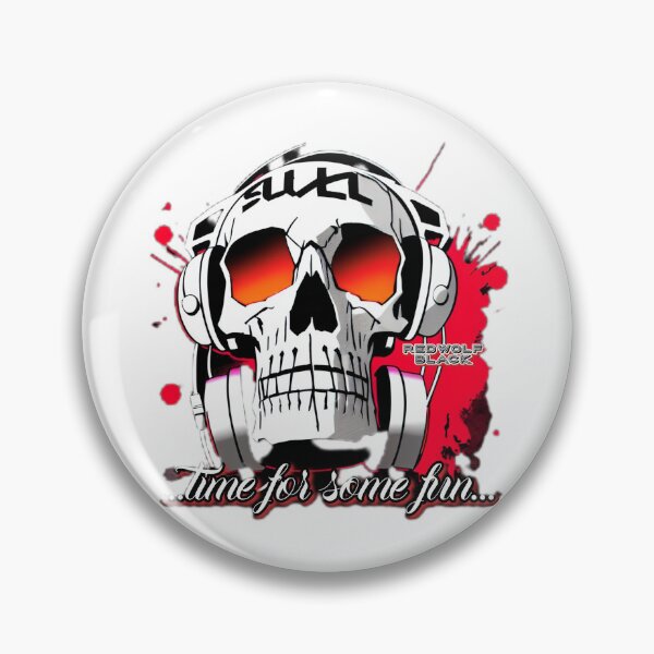 Item preview, Skulls a1 designed and sold by RedWolfDisigne.