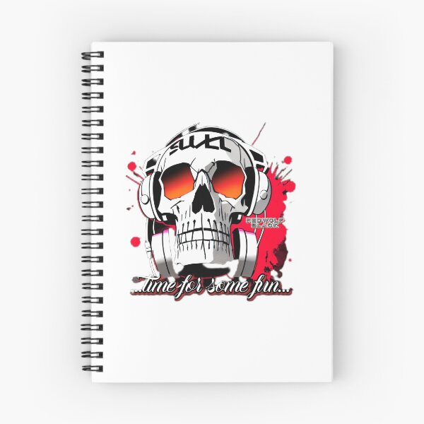 Item preview, Skulls a1 designed and sold by RedWolfDisigne.