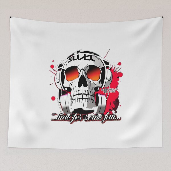 Item preview, Skulls a1 designed and sold by RedWolfDisigne.