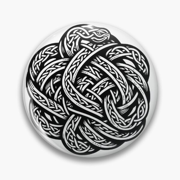 Item preview, Snake Jungle designed and sold by BlossomBytes.