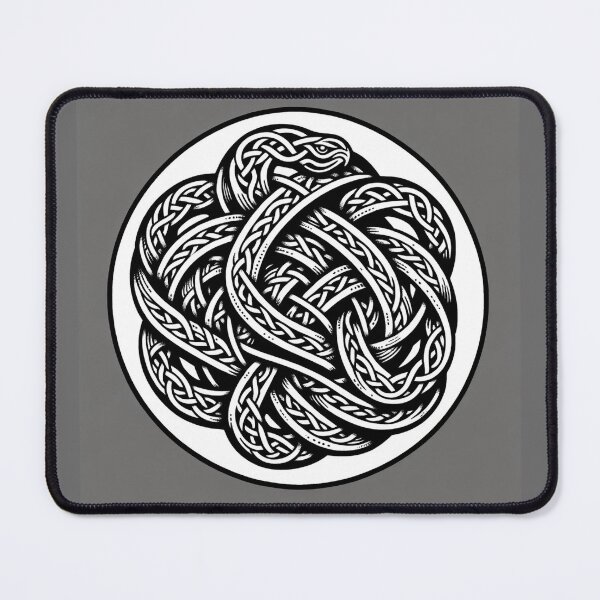 Item preview, Snake Jungle designed and sold by BlossomBytes.
