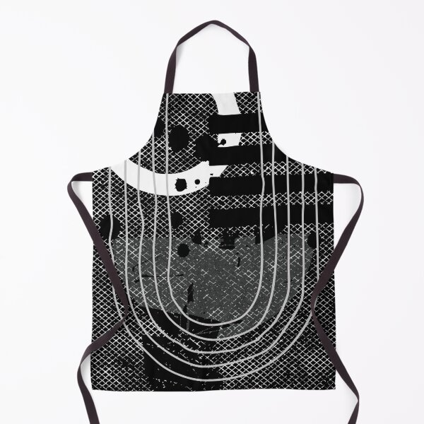 Item preview, Equilibrio Sopra la Follia designed and sold by blackink-design.