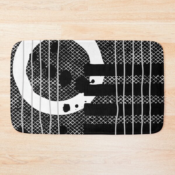 Item preview, Equilibrio Sopra la Follia designed and sold by blackink-design.