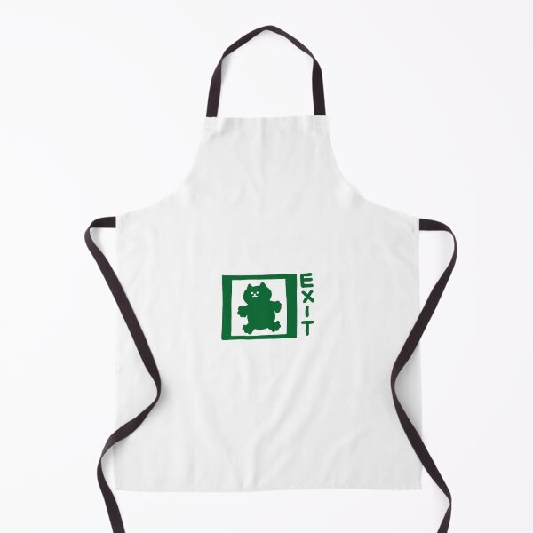 Item preview, EXIT designed and sold by superbaechoo.