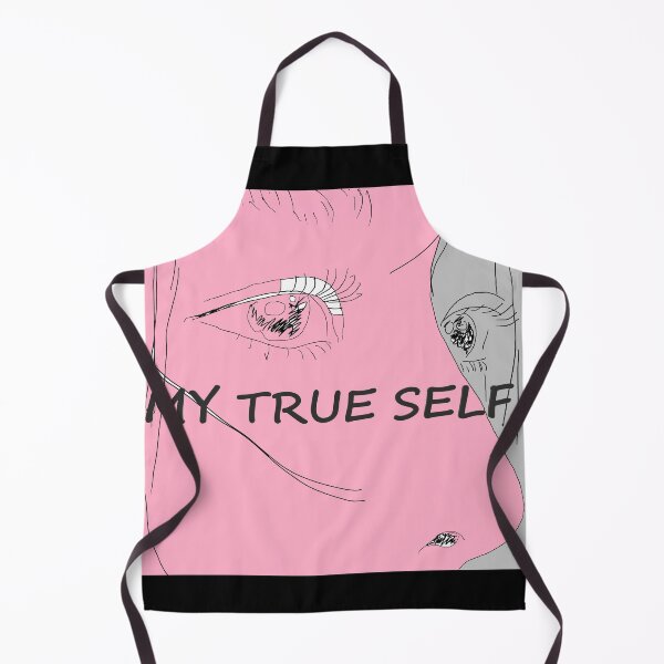 Item preview, MY TRUE SELF designed and sold by zzzozzo.