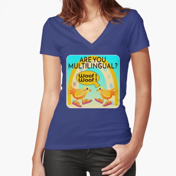 Item preview, Multilingualism designed and sold by minimalartstory.