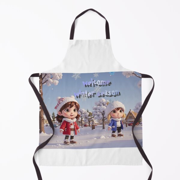 Item preview, Winter Season designed and sold by Donnis.