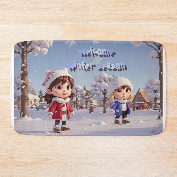 Item preview, Winter Season designed and sold by Donnis.